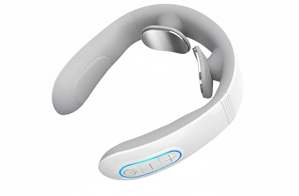 Masseur Cervical NÉRAVA™ — Modèle F6