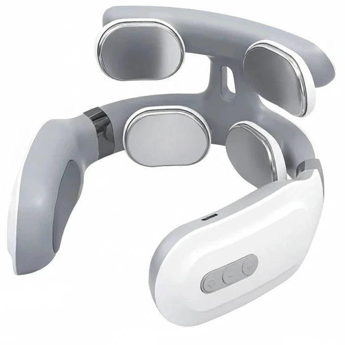 Masseur Cervical NÉRAVA™ — Modèle H62