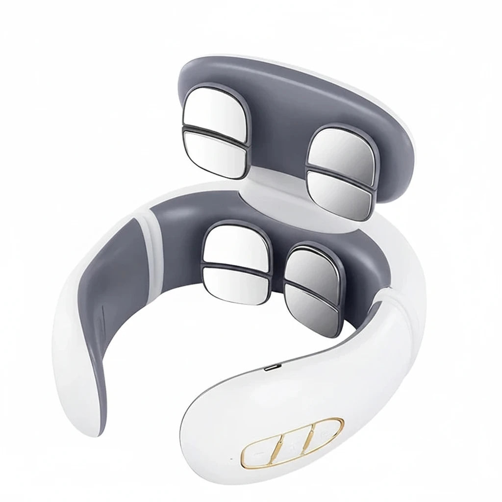 Masseur Cervical NÉRAVA™ — Modèle H99